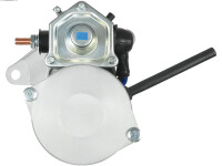 Anlasser passend für Chevrolet Tiltmaster Chevrolet W3500 Isuzu Engine Isuzu NPR 12V 3 kW