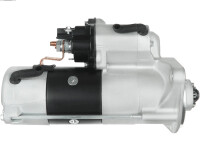 Anlasser 12V 3 kW passend für Hino 238 Hino 258