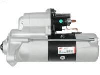 Anlasser 12V 3 kW passend für Hino 238 Hino 258