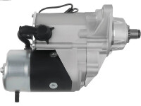 Anlasser passend für Volvo FL 24V 4,5 kW
