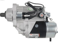 Anlasser passend für Volvo FL 24V 4,5 kW