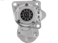 Anlasser passend für Volvo FL 24V 4,5 kW