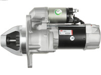 Anlasser passend für Hino Various 24V 6 kW