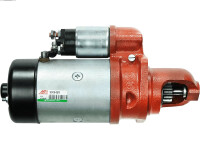Anlasser passend für Star 1142 Star 200 24V 4,8 kW