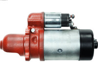 Anlasser passend für Star 1142 Star 200 24V 4,8 kW