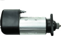 Anlasser passend für Jelcz Various 24V 6,6 kW