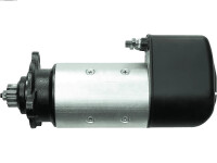 Anlasser passend für Jelcz Various 24V 6,6 kW