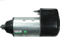 Anlasser passend für Khd Various 24V 9 kW