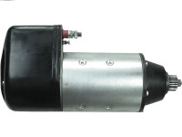 Anlasser passend für Khd Various 24V 9 kW