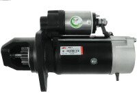 Anlasser passend für Kamaz 740.50 Kamaz 740.51 Liaz 5256 24V 4 kW