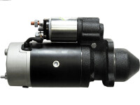 Anlasser passend für Man 10.136 Man 10.150 24V 4 kW