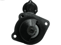 Anlasser passend für Man 10.136 Man 10.150 24V 4 kW