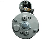 Anlasser passend für Man 10.136 Man 10.150 24V 4 kW