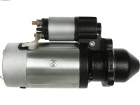 Anlasser passend für Man 10.136 Man 10.150 24V 4 kW