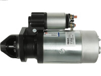 Anlasser passend für Man 10.136 Man 10.150 24V 4 kW