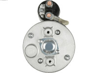 Anlasser passend für Man 10.136 Man 10.150 24V 4 kW