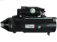 Anlasser passend für Man 10.136 Man 10.150 24V 4 kW