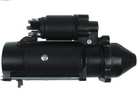 Anlasser passend für Man 10.136 Man 10.150 24V 4 kW
