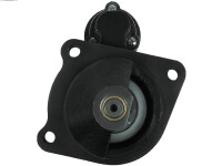 Anlasser passend für Man 10.136 Man 10.150 24V 4 kW