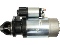 Anlasser passend für Man 10.136 Man 10.150 24V 4 kW