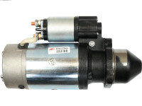 Anlasser passend für Man 10.136 Man 10.150 24V 4 kW