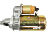 Anlasser passend für Laz LAZ-695? Liaz LIAZ-677? Zil ZIL-130 Zil ZIL-431410 12V 1,8 kW