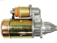Anlasser passend für Laz LAZ-695? Liaz LIAZ-677? Zil ZIL-130 Zil ZIL-431410 12V 1,8 kW