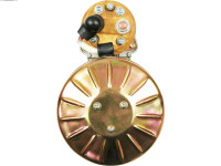 Anlasser passend für Laz LAZ-695? Liaz LIAZ-677? Zil ZIL-130 Zil ZIL-431410 12V 1,8 kW