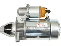 Anlasser passend für Gaz 3307 Gaz 53 Kavz Various Paz 3205 Paz 672 12V 1,5 kW