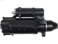 Anlasser passend für Kamaz Various Kaz 4540 Laz 4207 Liaz 5256 Ural 4320 24V 4 kW