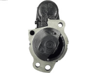 Anlasser passend für Kamaz Various Kaz 4540 Laz 4207 Liaz 5256 Ural 4320 24V 4 kW