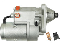 Anlasser passend für Kia Bongo Kia Frontier 12V 2,2 kW