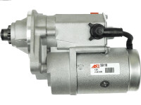 Anlasser passend für Kia Bongo Kia Frontier 12V 2,2 kW