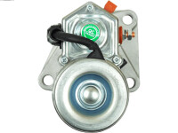 Anlasser passend für Kia Bongo Kia Frontier 12V 2,2 kW