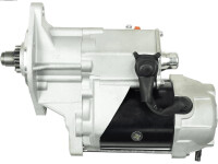 Anlasser passend für Hino Engine Hyundai Country Kia 5 Kia Rhino 24V 5,5 kW