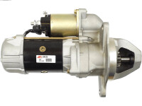 Anlasser passend für Hino Engine 24V 6 kW