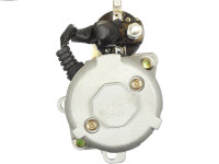 Anlasser passend für Hino Engine 24V 6 kW