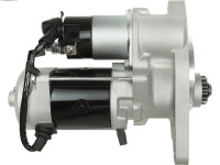 Anlasser passend für Toyota Dyna 24V 4,5 kW