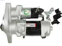 Anlasser passend für Toyota Dyna 24V 4,5 kW