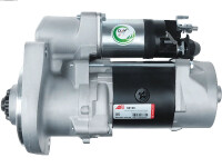Anlasser passend für Toyota Hino 24V 4,5 kW