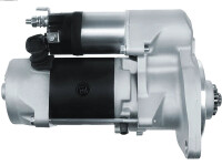 Anlasser passend für Toyota Hino 24V 4,5 kW
