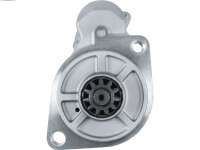Anlasser passend für Toyota Hino 24V 4,5 kW