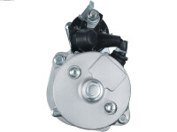 Anlasser passend für Toyota Hino 24V 4,5 kW