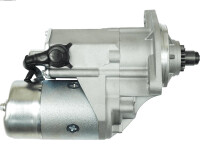 Anlasser passend für Isuzu ELF Isuzu NPR 12V 2,5 kW