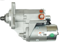 Anlasser passend für Isuzu ELF Isuzu NPR 12V 2,5 kW