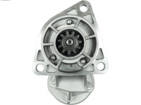 Anlasser passend für Isuzu ELF Isuzu NPR 12V 2,5 kW