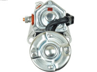 Anlasser passend für Isuzu ELF Isuzu NPR 12V 2,5 kW