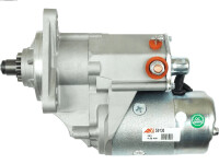 Anlasser passend für Isuzu ELF 24V 4,5 kW