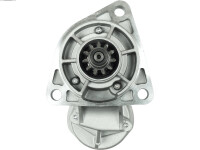 Anlasser passend für Isuzu ELF 24V 4,5 kW