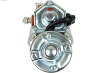 Anlasser passend für Isuzu ELF 24V 4,5 kW